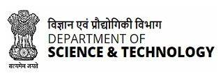 Department of Science & Technology, Government of India