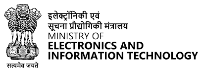 Ministry of Electronics and Information Technology, Government of India